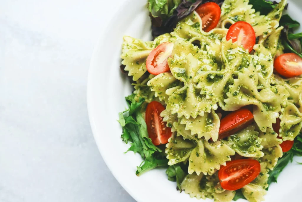 Rucola Pesto