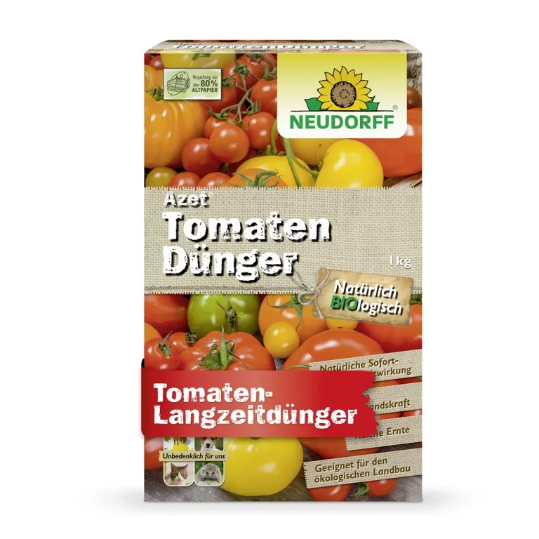 Neudorff® Azet Tomaten Dünger (1 kg)