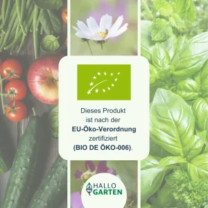 Gojibeere - Lycium barbarum® BIO