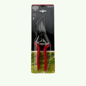 FELCO®6 Gartenschere, Bypass (bis 20mm Ø)