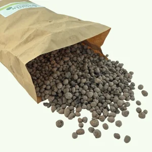 Hallo Garten Lecaton ® Blähton Tongranulat (10 L)