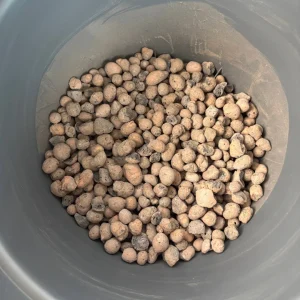 Hallo Garten Lecaton ® Blähton Tongranulat (10 L)