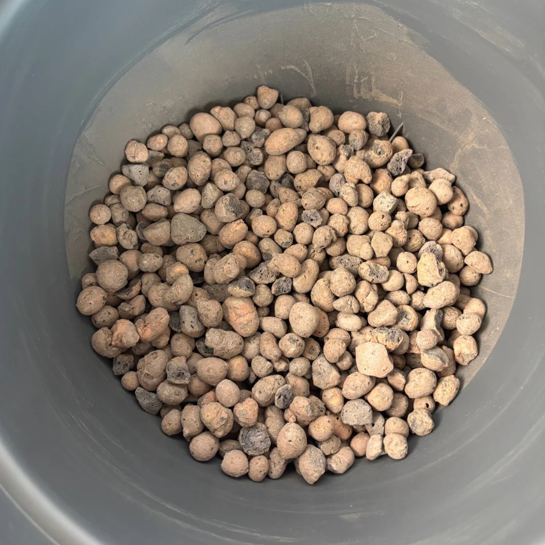 Hallo Garten Lecaton ® Blähton Tongranulat (10 L)