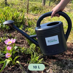 Elho Gießkanne green basics 10 L