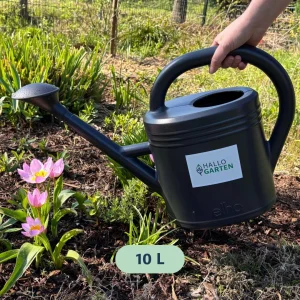 elho® Gießkanne Green Basics (10 L)