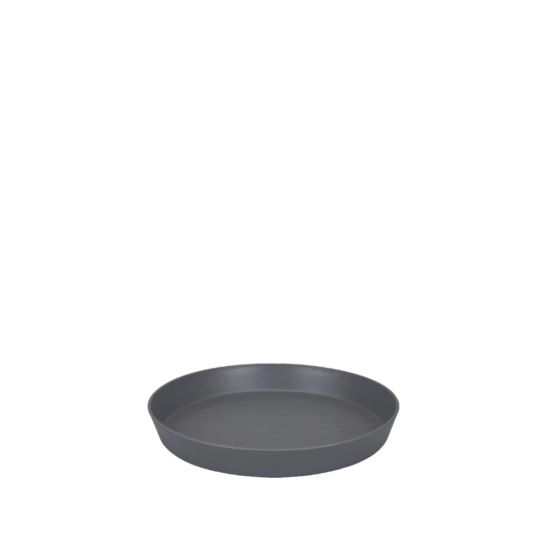 Elho Loft Urban Untersetzer rund 14 cm