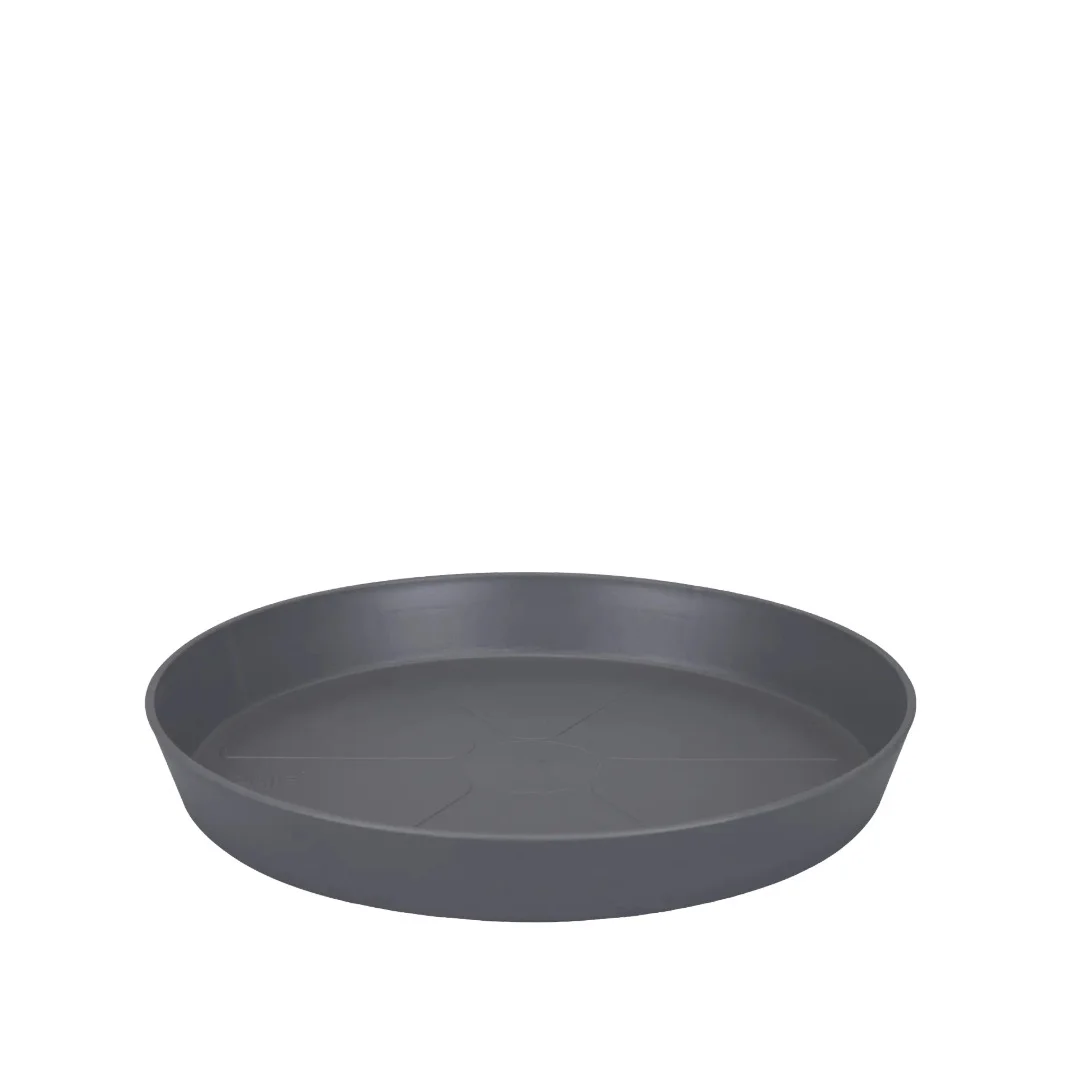 Elho Loft Urban Untersetzer rund 34 cm