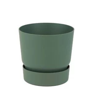 Elho greenville Pflanzgefäß rund 40 cm - Bild 2