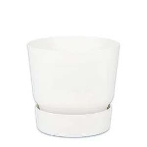 Elho greenville Pflanzgefäß rund 40 cm - Bild 3