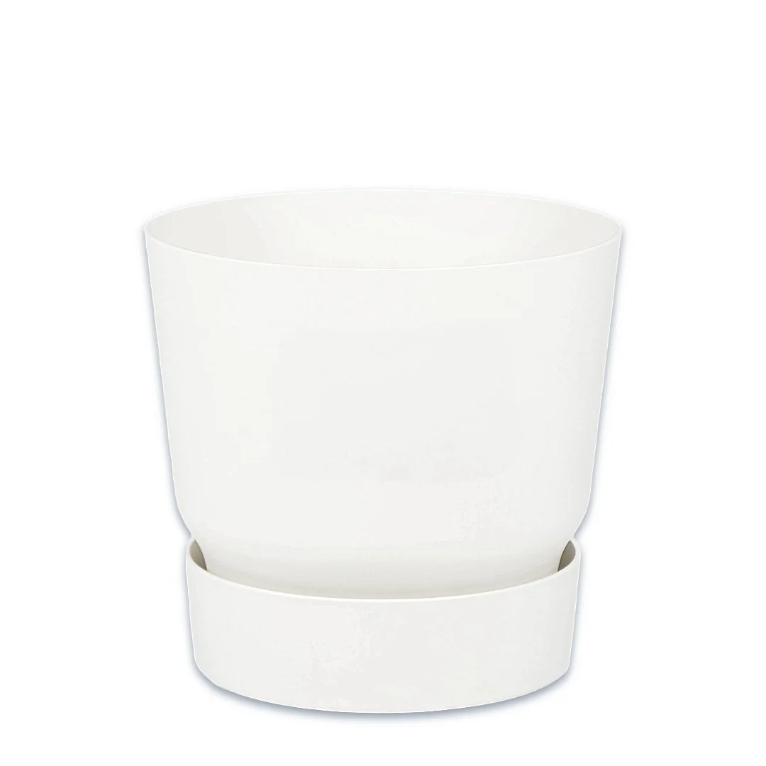 Elho greenville Pflanzgefäß rund 40 cm - Bild 3