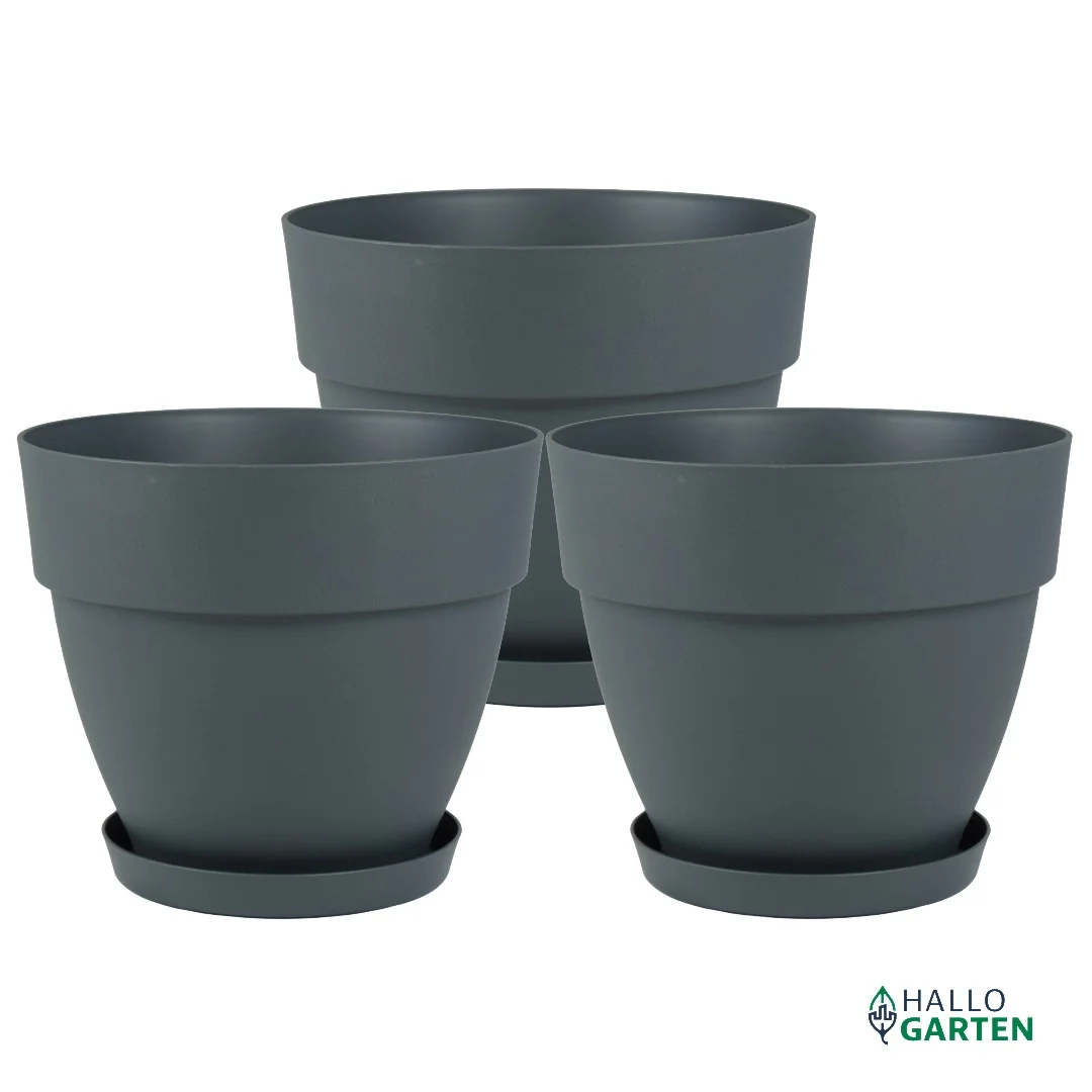 elho Vibia Campana Terrasse 3er Set (XL)