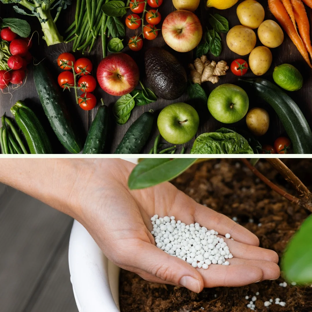 Hallo Garten Dünger für Obst und Gemüse 500 g - Bild 5