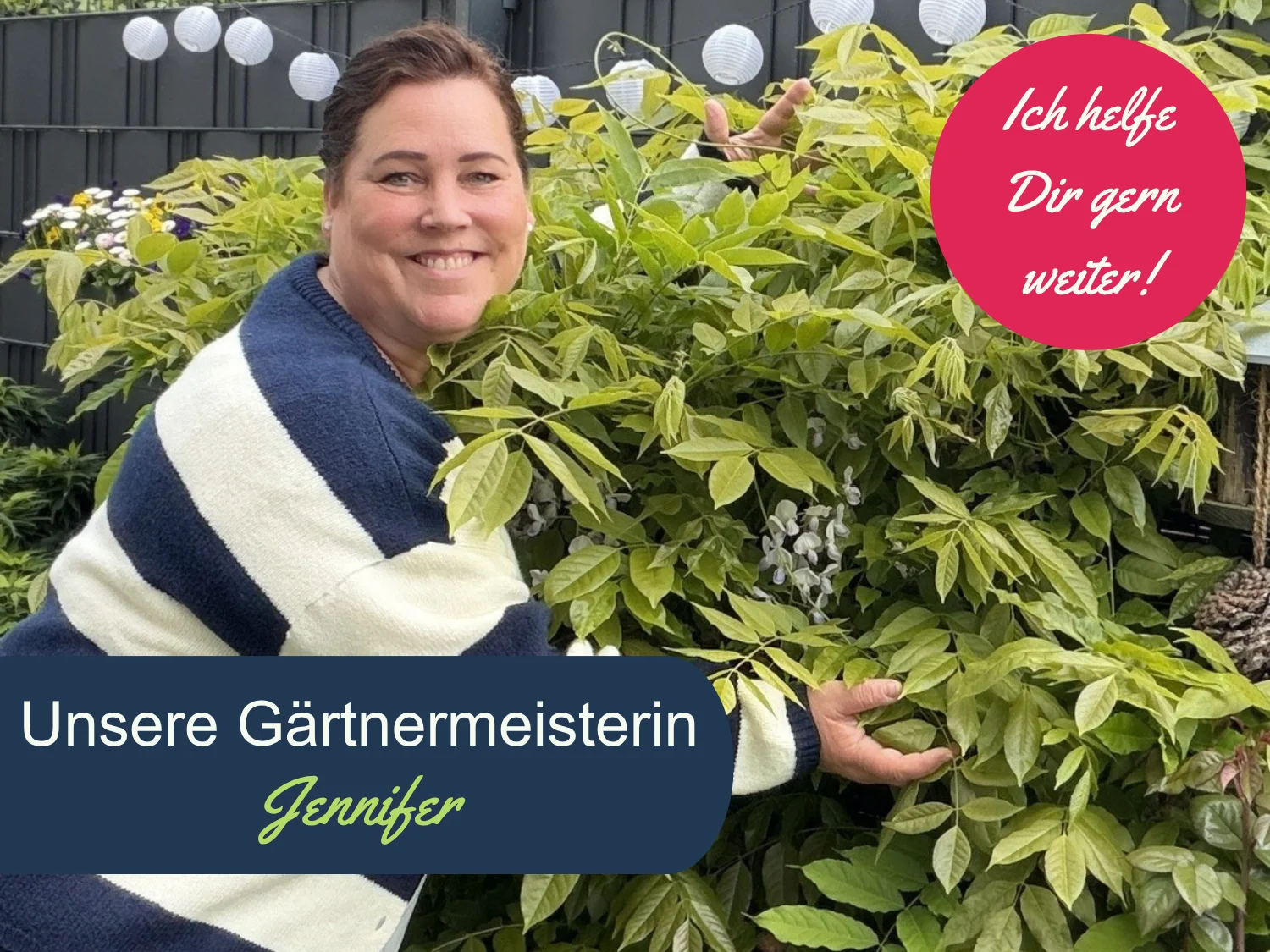 Häufige Fragen zu Hallo Garten