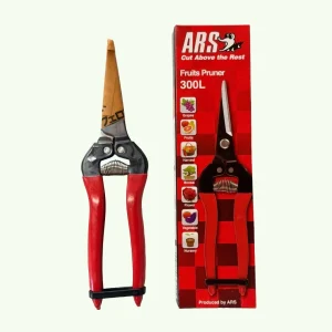 ARS Traubenschere 300L