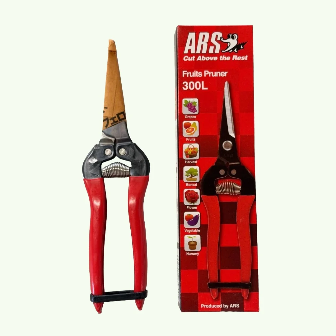 ARS Traubenschere 300L