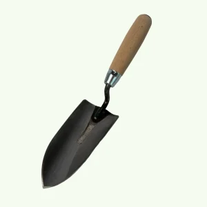 Hallo Garten Handspaten mit Buchengriff - Bild 2